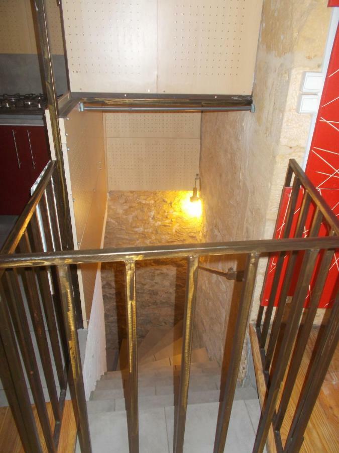 Appartement De Charme Centre Historique Sarlat Kültér fotó